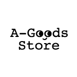 A- Goods Storeロゴ