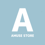 AMUSE STOREロゴ