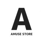 AMUSE STOREロゴ