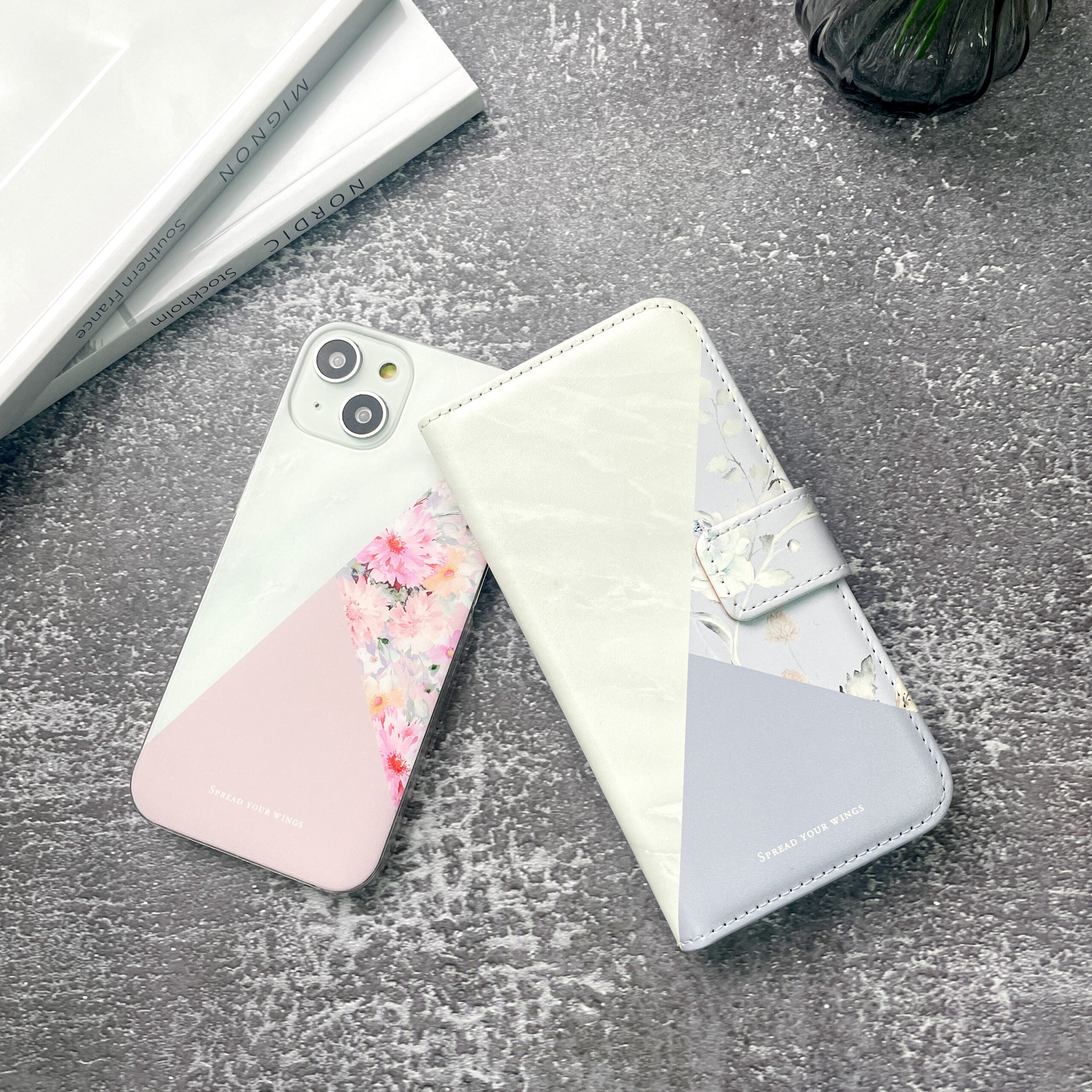 スマホケース